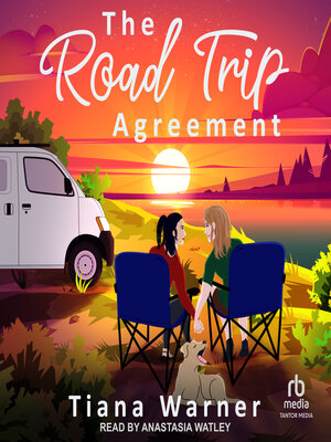 cover image of The Roadtrip Agreement